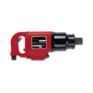 Chicago Pneumatic CP6120GASED 1-1/2" Impact Wrench