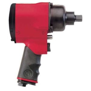 Chicago Pneumatic CP6500-RS 1/2" PIN Impact Wrench