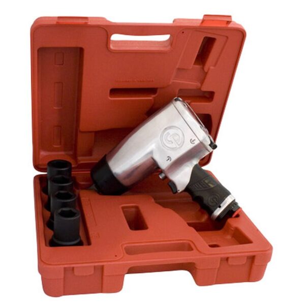 Chicago Pneumatic CP772HKM - METRIC Impact Wrench
