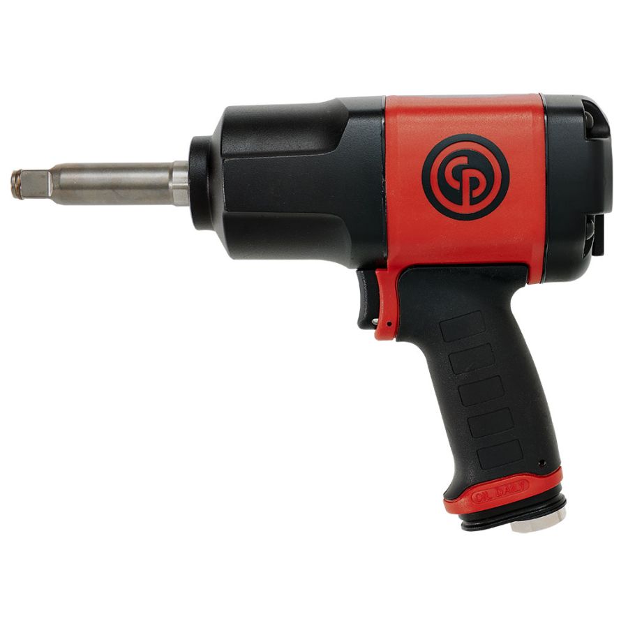 Chicago Pneumatic CP7748-2 Impact Wrench + CP MULTITOOL 2 Chicago Pneumatic CP7748-2 Impact Wrench + CP MULTITOOL (Discontinued)