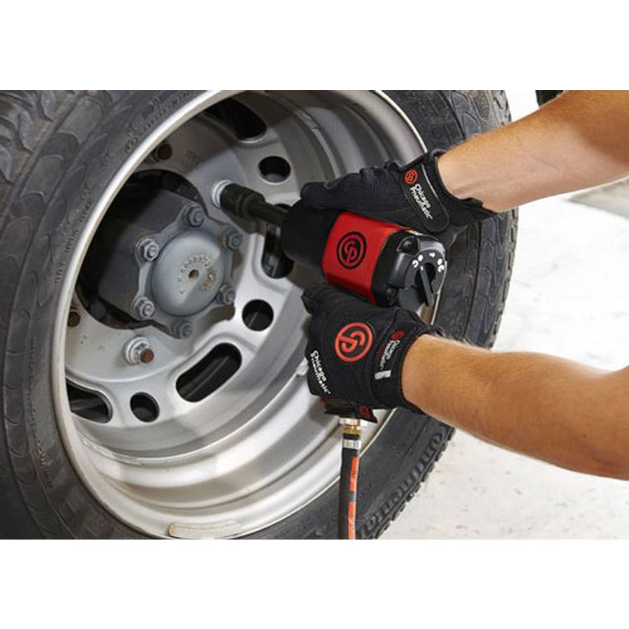 Chicago Pneumatic CP7748-2 Impact Wrench + CP MULTITOOL 6 Chicago Pneumatic CP7748-2 Impact Wrench + CP MULTITOOL (Discontinued)