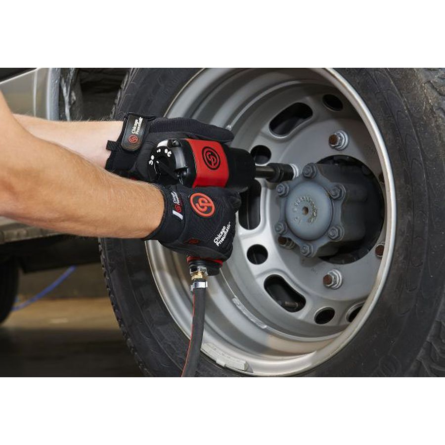Chicago Pneumatic CP7748-2 Impact Wrench + CP MULTITOOL 7 Chicago Pneumatic CP7748-2 Impact Wrench + CP MULTITOOL (Discontinued)