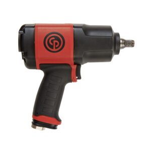 Impact Wrenches