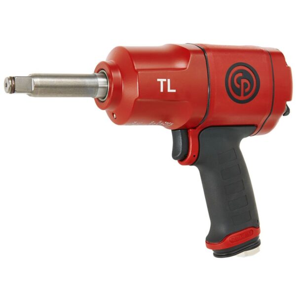 Chicago Pneumatic CP7748TL-2 + SOCKET SET (Discontinued)