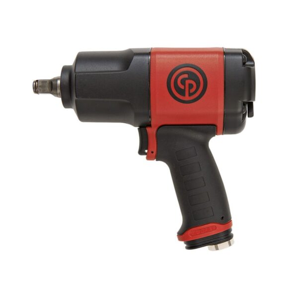 Chicago Pneumatic CP7748 + CP8548 PACK EU Impact Wrench (Discontinued)