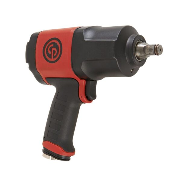 Chicago Pneumatic CP7748 + CP8915 Impact Wrench (Discontinued)