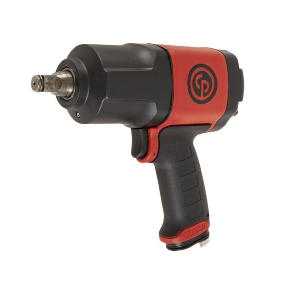 Chicago Pneumatic CP7748 + CP8528 PACK EU Impact Wrench (Discontinued)