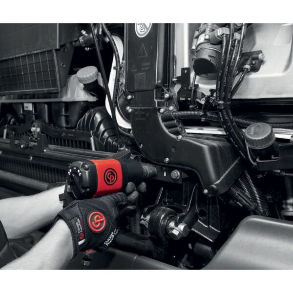 Chicago Pneumatic CP7748 + CP8828 PACK EU Impact Wrench (Discontinued)