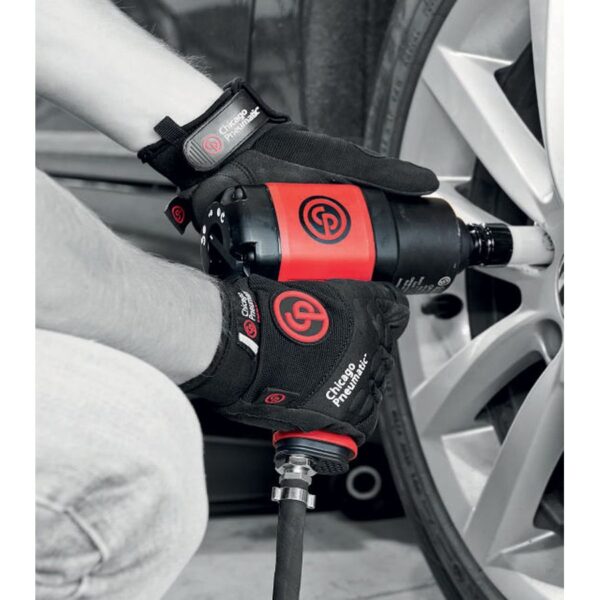 Chicago Pneumatic CP7748 + CP8528 PACK EU Impact Wrench (Discontinued)
