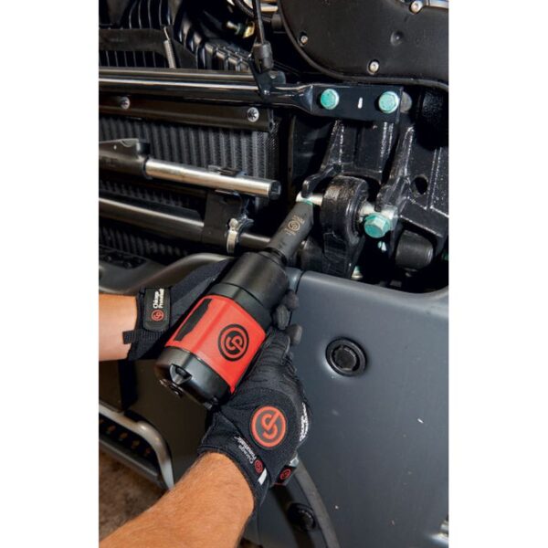 Chicago Pneumatic CP7748 + CP8828 PACK EU Impact Wrench (Discontinued)
