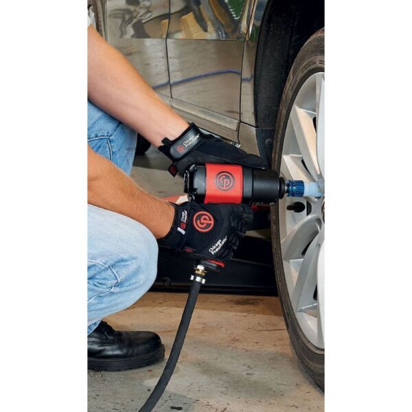 Chicago Pneumatic CP7748 + CP8828 PACK EU Impact Wrench (Discontinued)