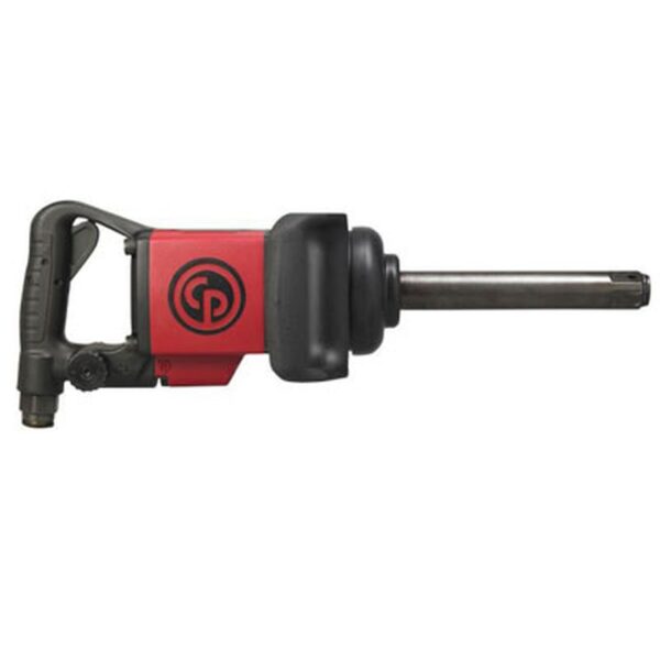 Chicago Pneumatic CP7780-6 + CP8925 Impact Wrench