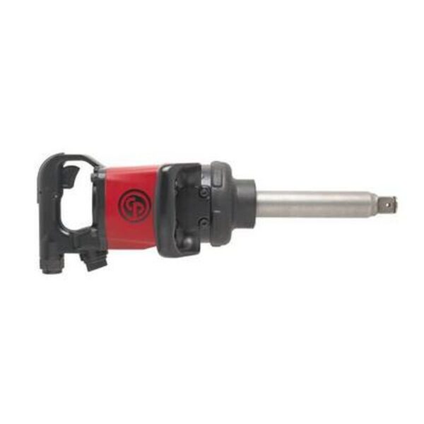 Chicago Pneumatic CP7782-6 Impact Wrench + CP WATCH (Discontinued)