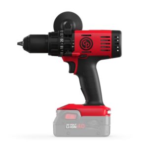 Chicago Pneumatic CP8548 PACK US Cordless Drill