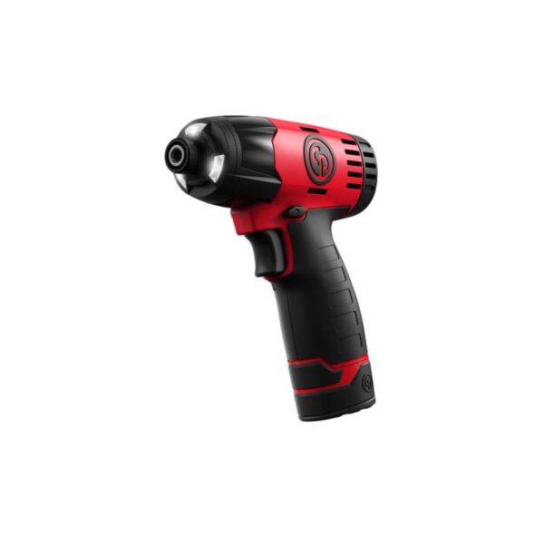 Chicago Pneumatic CP8818 PACK US Cordless Impact Wrench (Discontinued)
