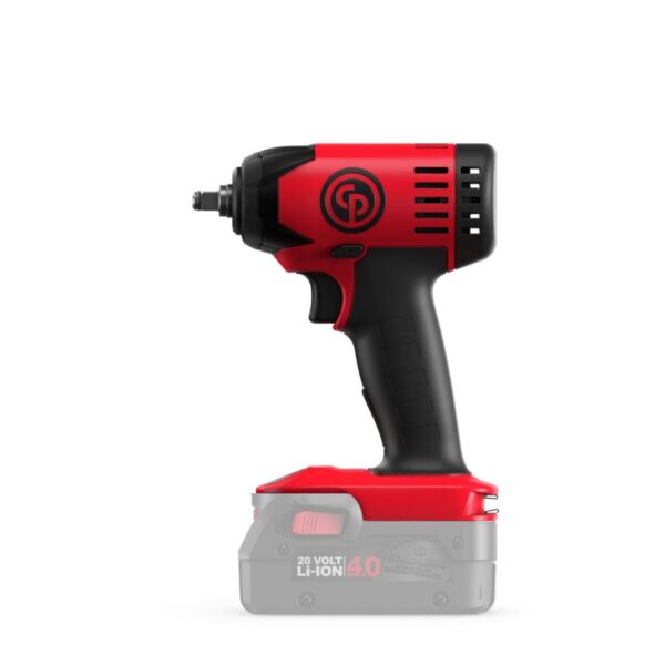 Chicago Pneumatic CP8828 PACK US Cordless Impact Wrench