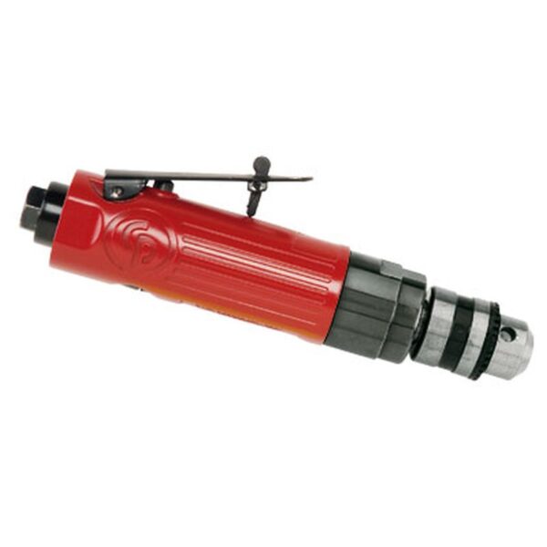 Chicago Pneumatic CP887 INLINE 3/8"KEY Drill