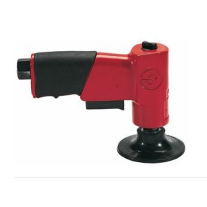 Chicago Pneumatic RP9776 Rotary Sander W/ 76mm Pad