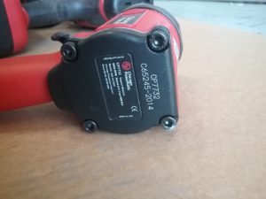 CLEARANCE - Chicago Pneumatic CP7732 Impact Wrench