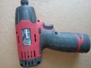 CLEARANCE - Chicago Pneumatic CP8818 Cordless Impact Wrench