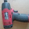 CLEARANCE - Chicago Pneumatic CP8818 Cordless Impact Wrench