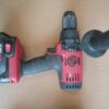 CLEARANCE - Chicago Pneumatic CP8548 Pack Cordless Drill