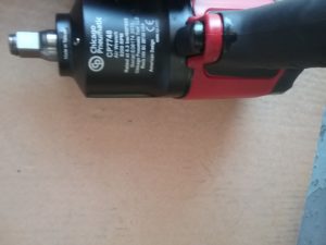 CLEARANCE - Chicago Pneumatic CP7748 Impact Wrench