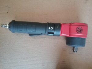 CLEARANCE - Chicago Pneumatic CP7737 1/2" Impact Ratchet Wrench