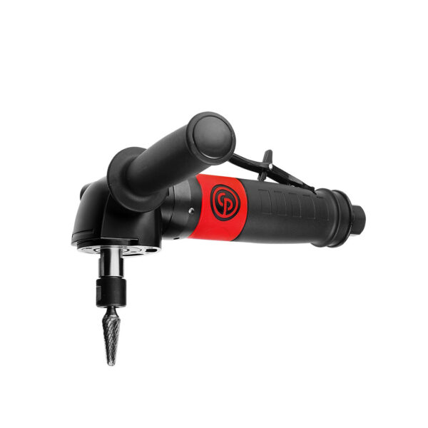 Chicago Pneumatic CP3550-120ACC Die Grinder, 1/4″ Collet