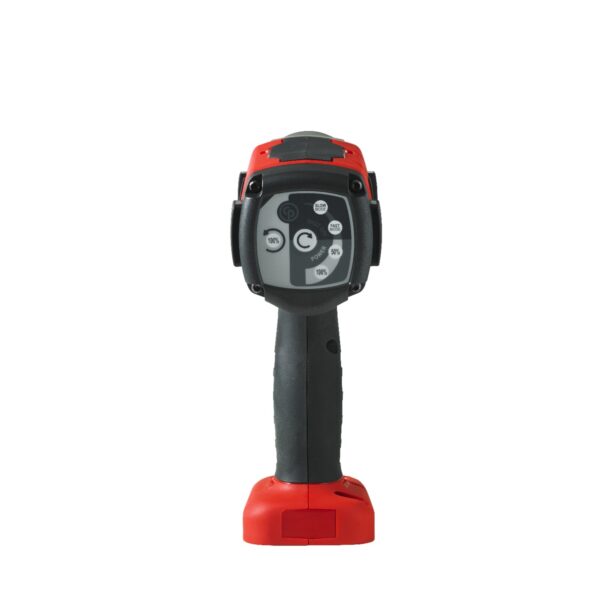 Chicago Pneumatic CP8849 Cordless Impact Wrench Pack W/ 6.0Ah Battery (Discontinued)