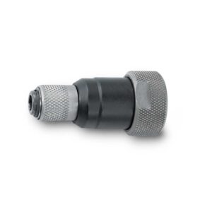 Fein 90106001020 Inline output 1/4in hexagon socket