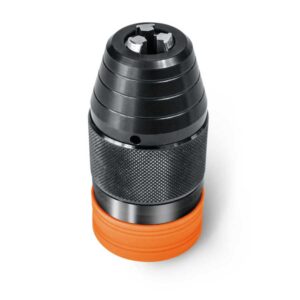 Fein 64203006010 SKE Drill Chuck Quick-In