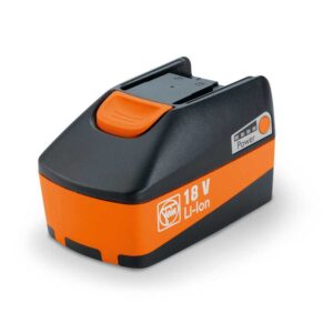 Fein 92604175020 18v 6.0ah Battery Li-Ion