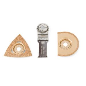 Fein 35222967070 Starlock TILE WORKING combo