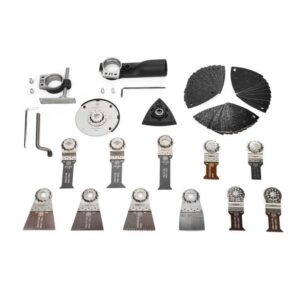 Fein 35222967120 StarlockMax INTERIOR WORK professional set