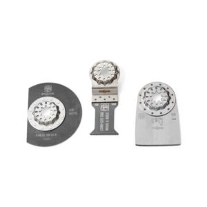 Fein 35222967110 Starlock RENOVATION combo