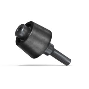 Fein 64303004010 45? guide roller for radius and chamfers for KFH17