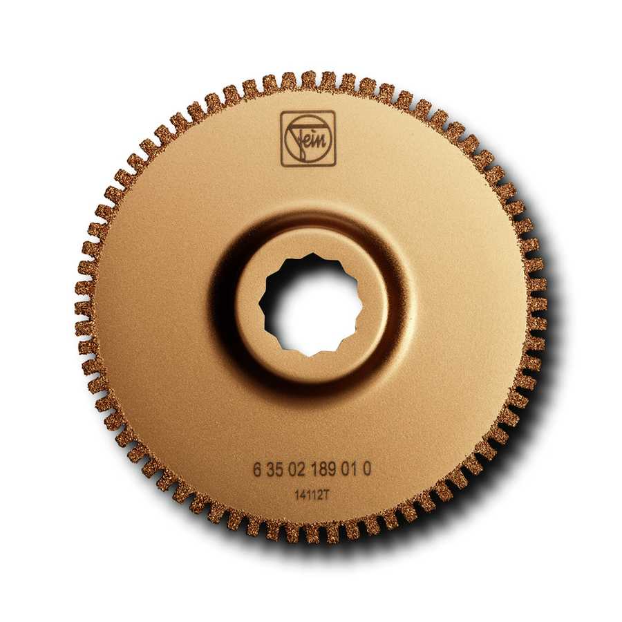 33140_7_z63502189010__OFC Fein 63502189010 Carbide Saw Blade