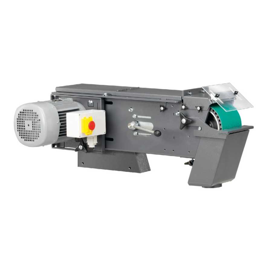 35561_7_p790204__OFC Fein GI 150 Belt Grinder