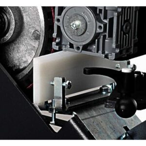 Fein 39000000497 Guide Rail Nylon  (3 pcs) for GXC