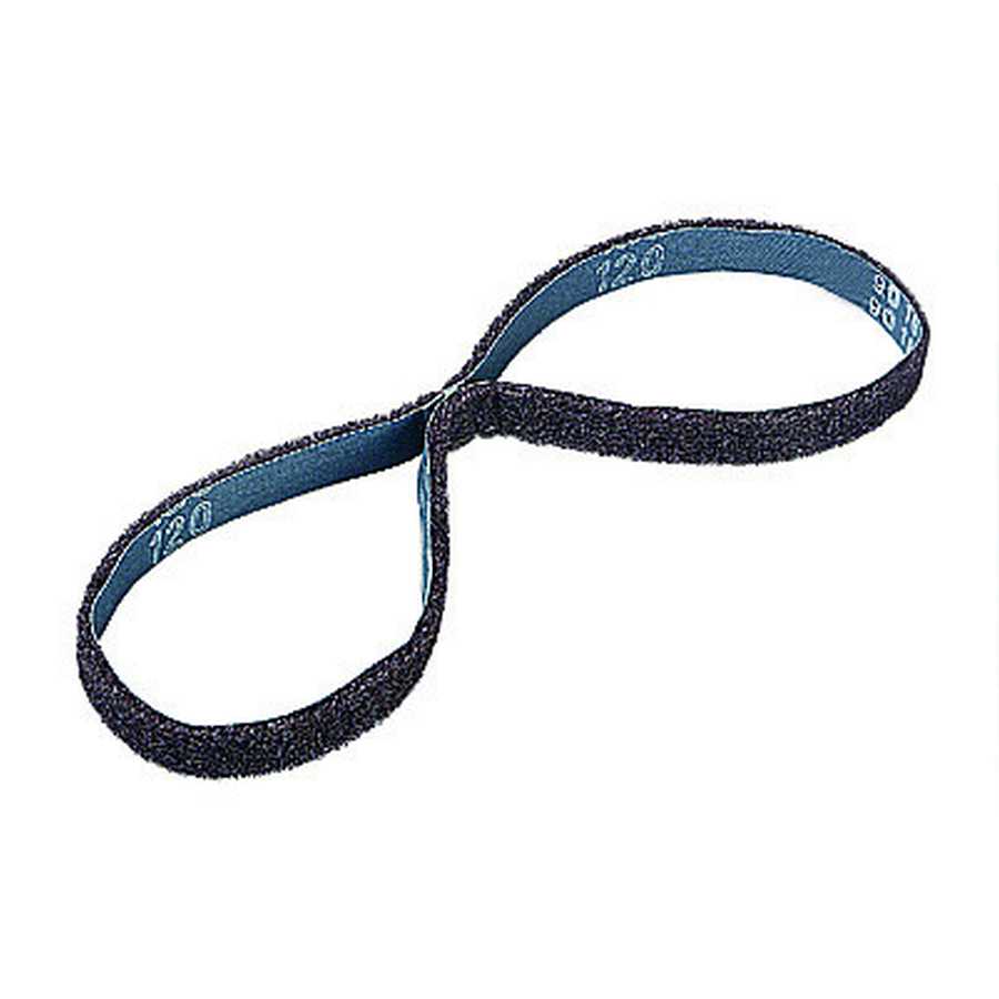 36316_7_z63714057010__OFC Fein 63714057010 Fleece Belts RS 12-70E 20mm wide 5x 120 grit medi.