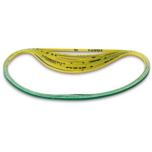 Fein 63714061010 Grinding Belt 3x520mm Ceramic 80g (pack 10)