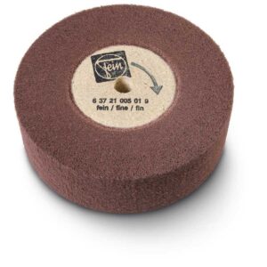 Fein 63721005019 Flap Disc-150 x 50mm K80 Fine