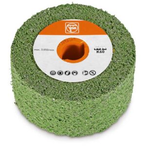 Fein 63721054010 Grinding Wheel medium 60 grit