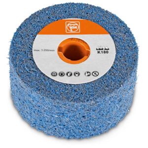 Fein 63721055010 Grinding Wheel fine 180 grit
