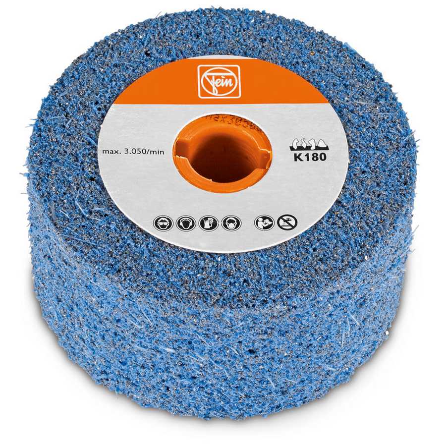 36342_7_z63721055010__OFC Fein 63721055010 Grinding Wheel fine 180 grit