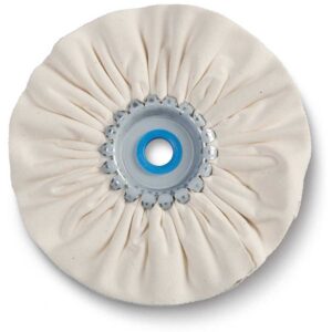 Fein 63723013011 BUFFING WHEEL-150x 15mm dia. (Firm)