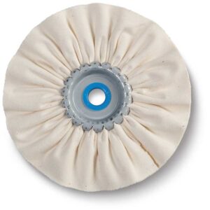 Fein 63723014019 BUFFING WHEEL-150 x 15mm dia. (Soft)