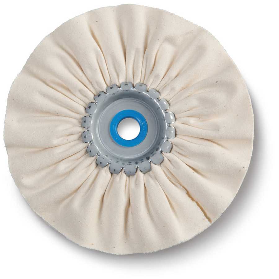 36347_7_z63723014019__OFC Fein 63723014019 BUFFING WHEEL-150 x 15mm dia. (Soft)