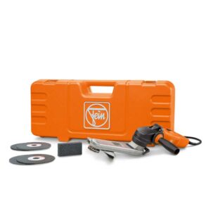 Fein KS10-38E Fillet Weld Grinder 230v